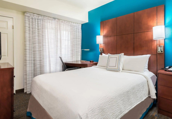 Residence Inn by Marriott Chattanooga Downtown