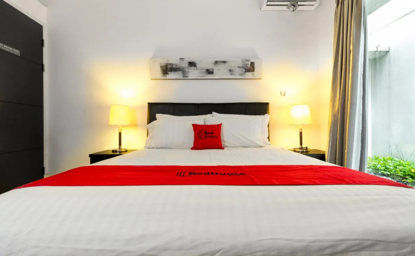 V Residence Kemang