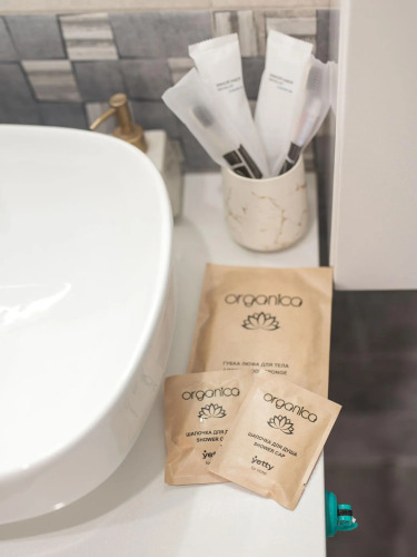 Фотография номера Коттеджа Кантри от KEY2HOME