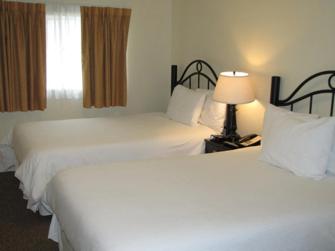 Barclay Hotel