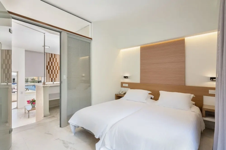 1 Bedroom Family Apartment