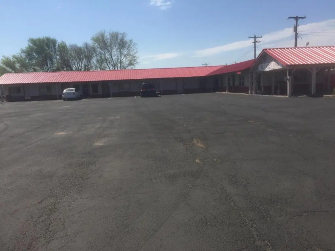 Budget Inn