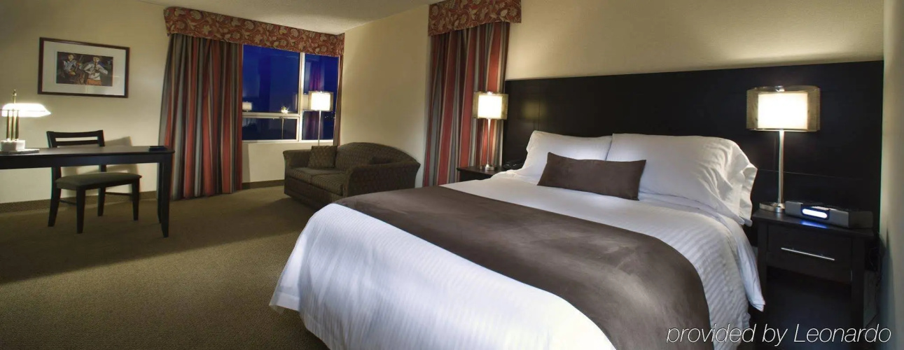 Delta Hotels Trois Rivieres Conference Centre photo 7