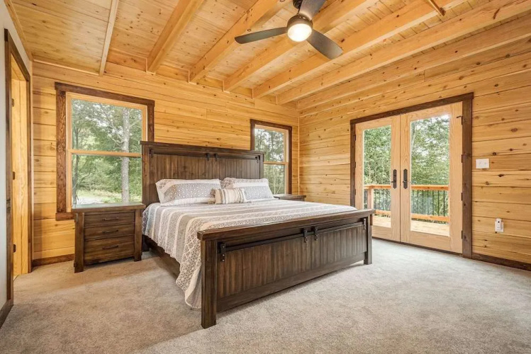 Sunshine Chalet by Taylor Made Deep Creek