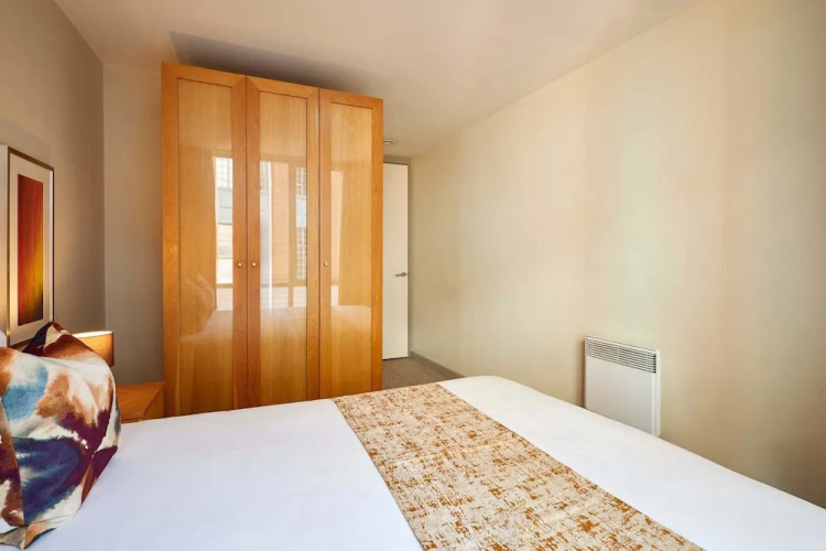 Host Stay 207 Hatton Garden
