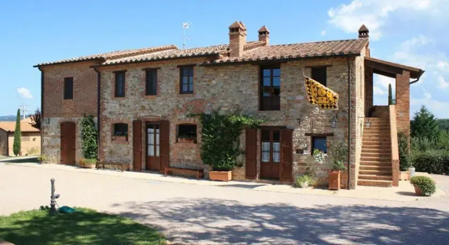 Tenuta il Casone