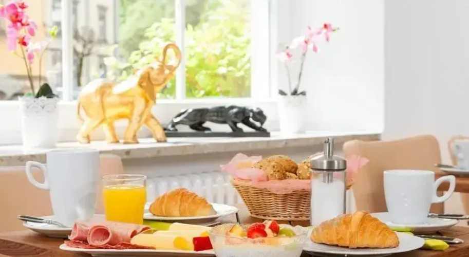 Hotel-Pension Noris
