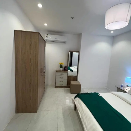 Almasarat Tower Sea View برج المسارات اطلالة بحرية