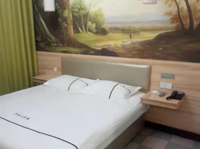 Nanyang Yuexin Hotel