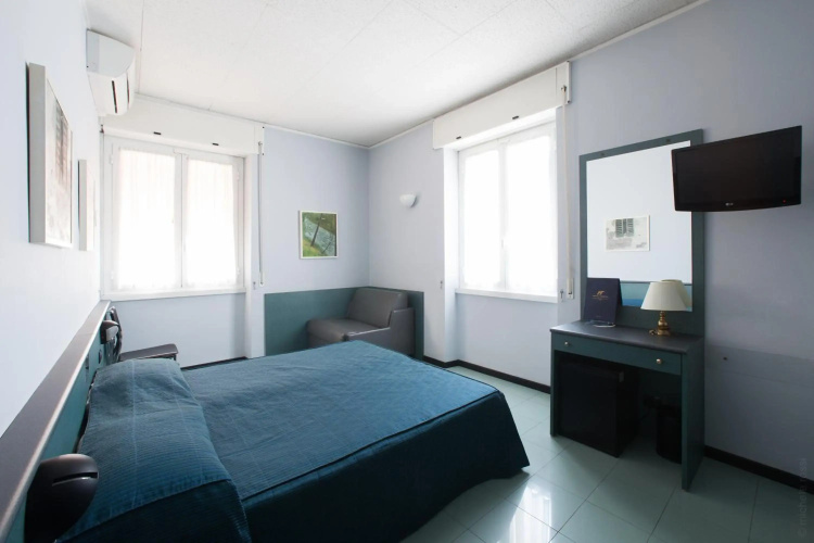 Hotel Tirreno