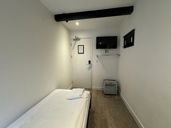 Boutique Hotel La Belle Vue