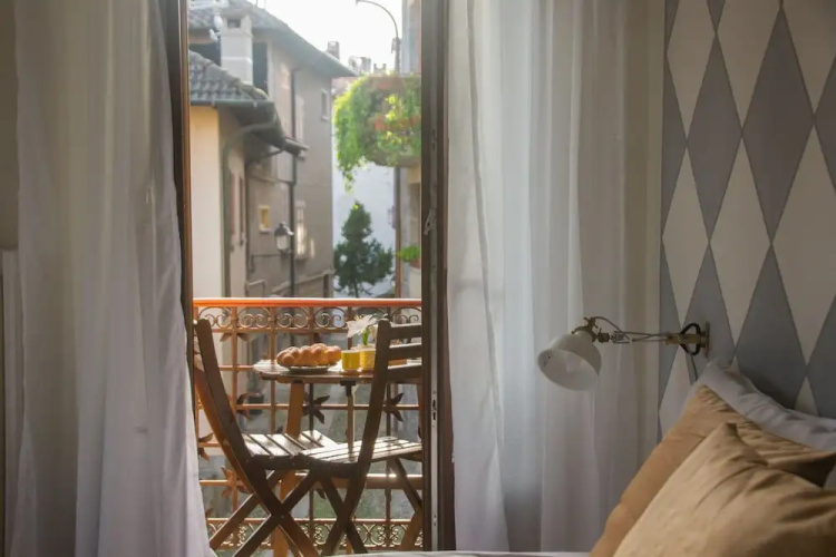 Casa la Castelluccia - WelcHome