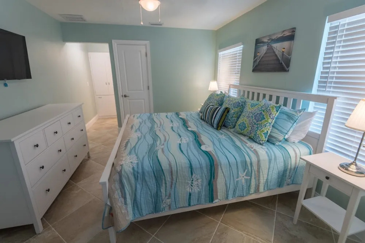 Mermaids Sunset Apartment 3