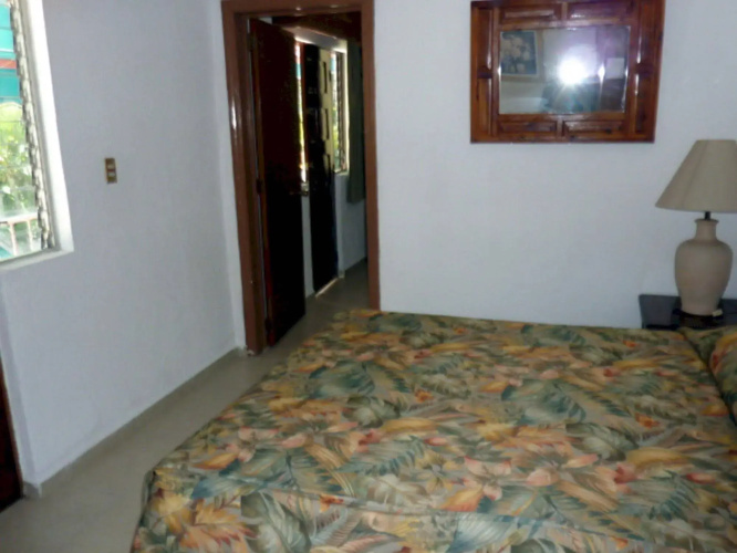 Hotel Bajo el Volcan