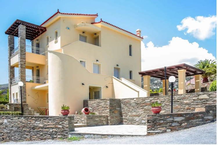 Villa View Studios