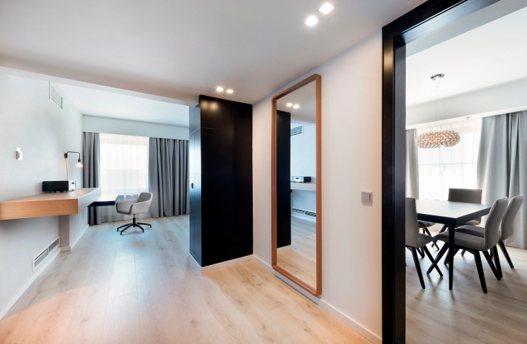 Crowne Plaza Düsseldorf-Neuss by IHG