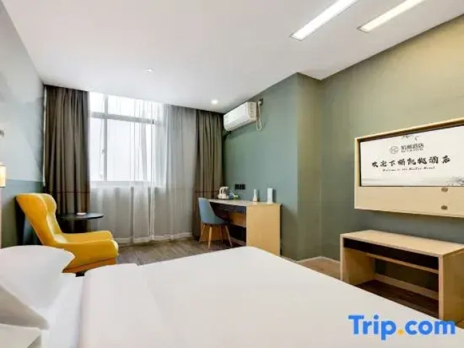Business Double room