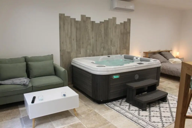 Standard Apartment