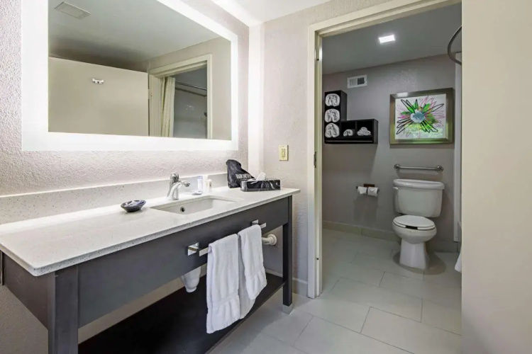 Ramada Clemson