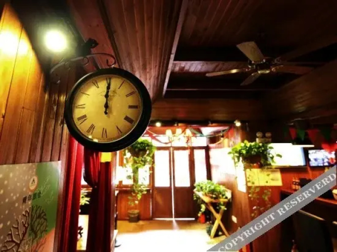 Anrui Hotel