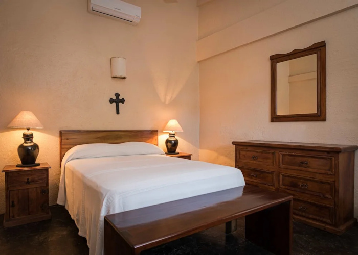 Villas Carrizalillo