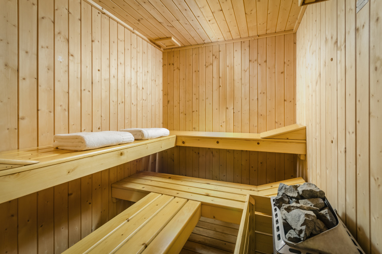 Eurostars Centrale Palace photo 24
