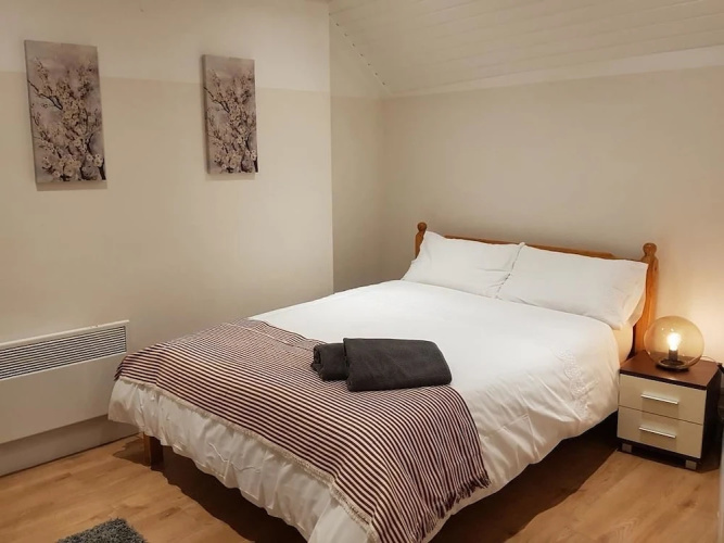 Latin Quarter Townhouse