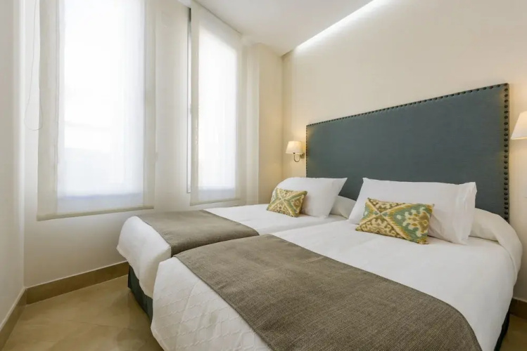 Genteel Home Murillo II
