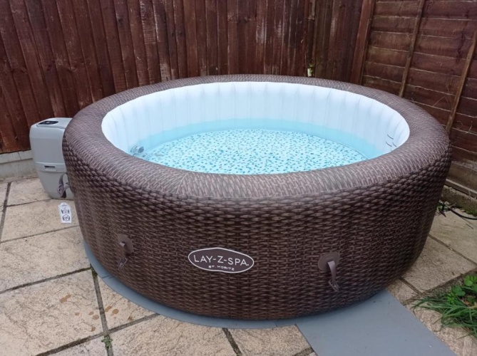 Spa