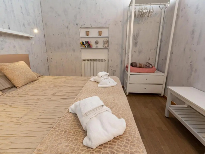 Quattro Cantoni R-Home