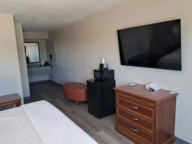 Days Inn Safford