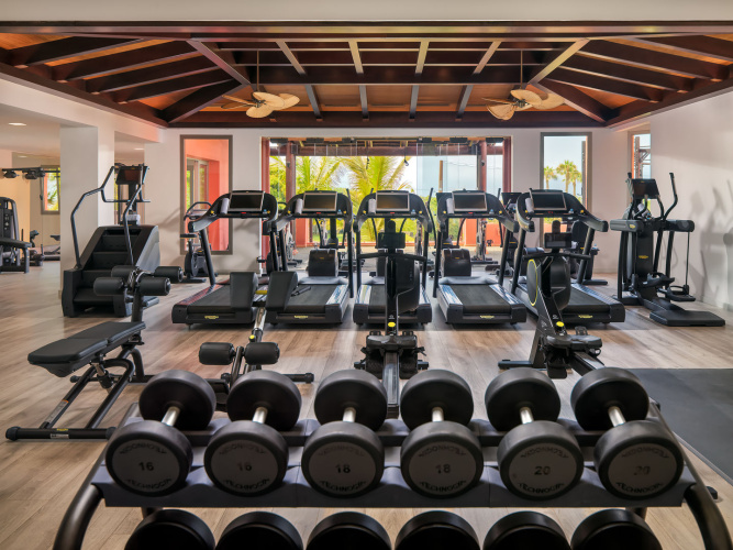 The Ritz-Carlton Tenerife, Abama photo 36