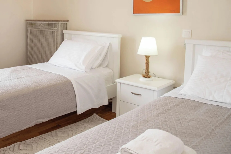 Seaview Serenity apartment