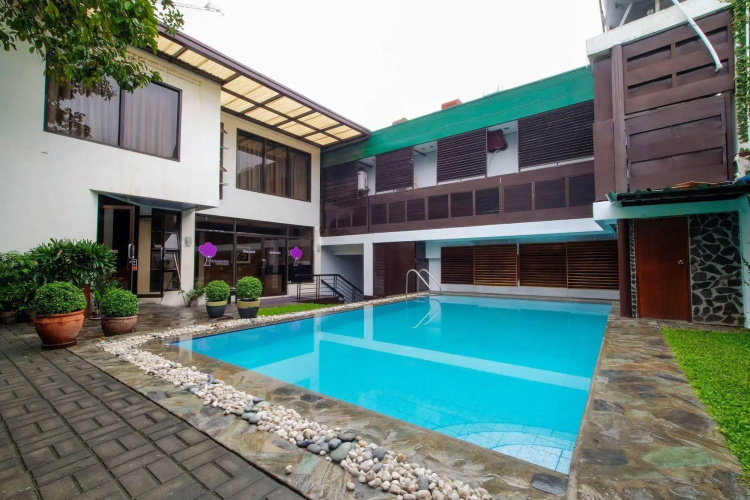 ZEN Rooms BF Paranaque