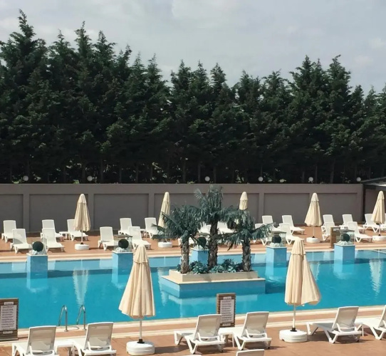Yayoba Hotel