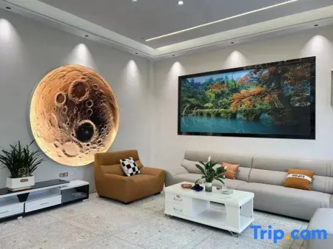 Libo Linyun Mountain Residence