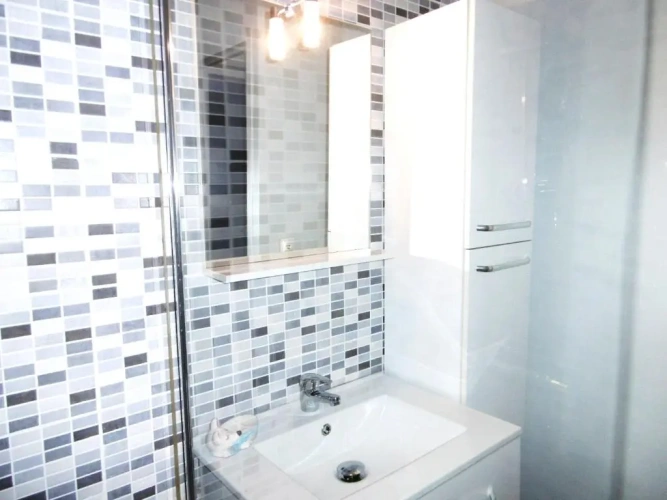 2 Bedrooms Villa