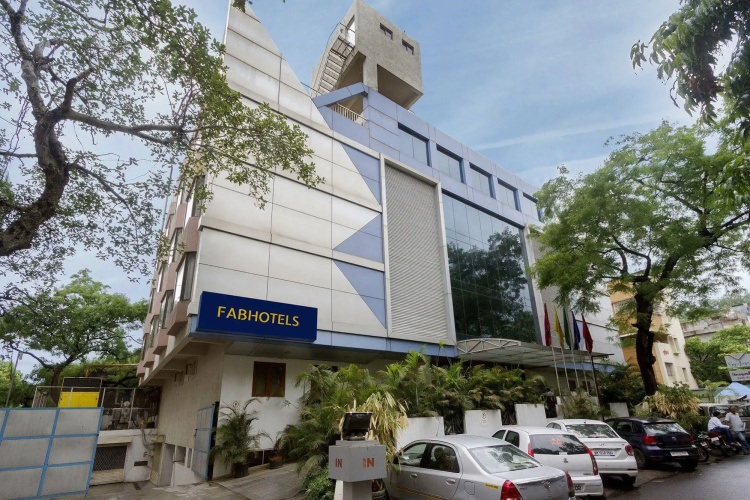 Imagen del hotel