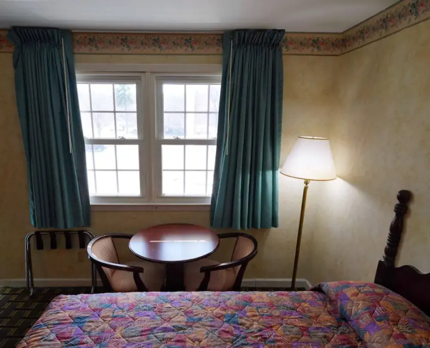 Pilgrim Inn