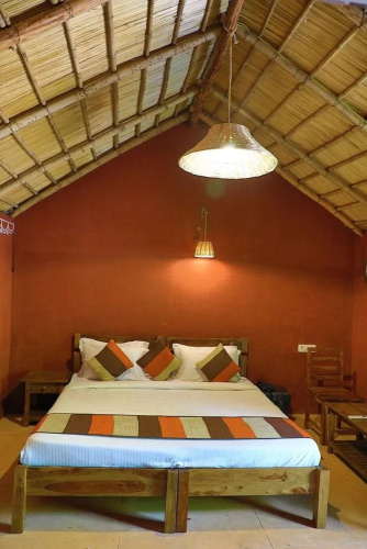 Veergarh The Resort