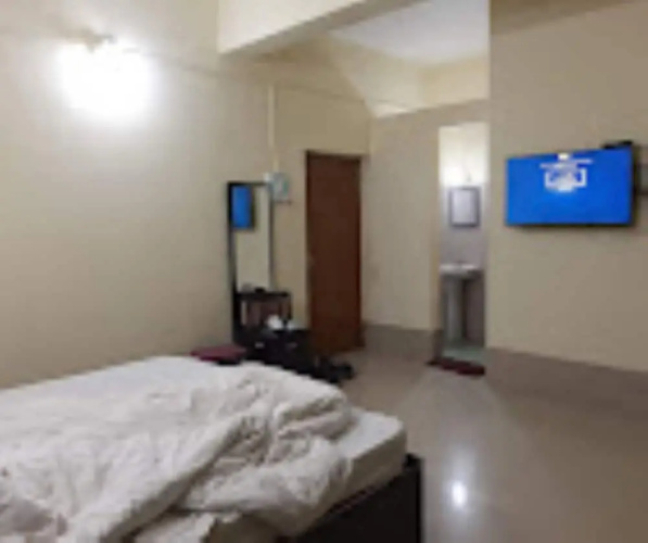 Akash Hilltop Resort Purulia