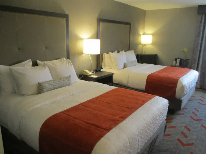 Holiday Inn Express Joliet-plainfield I-55 North
