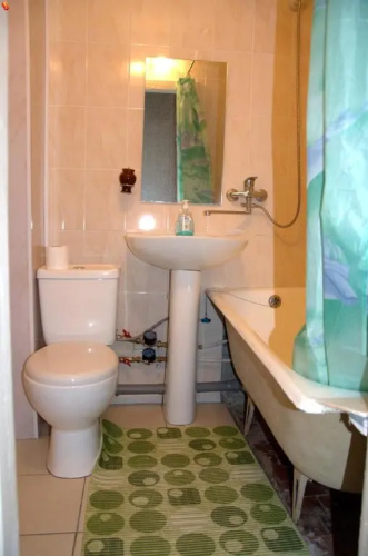 Apartment Miorita