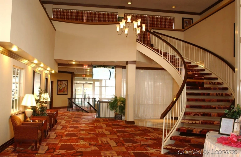 Hotel rooms