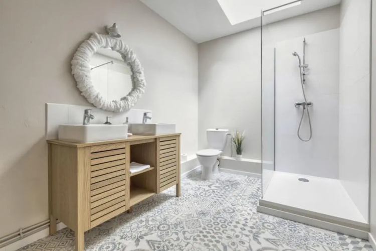 Le Commingeois - DUPLEX - 110 m
