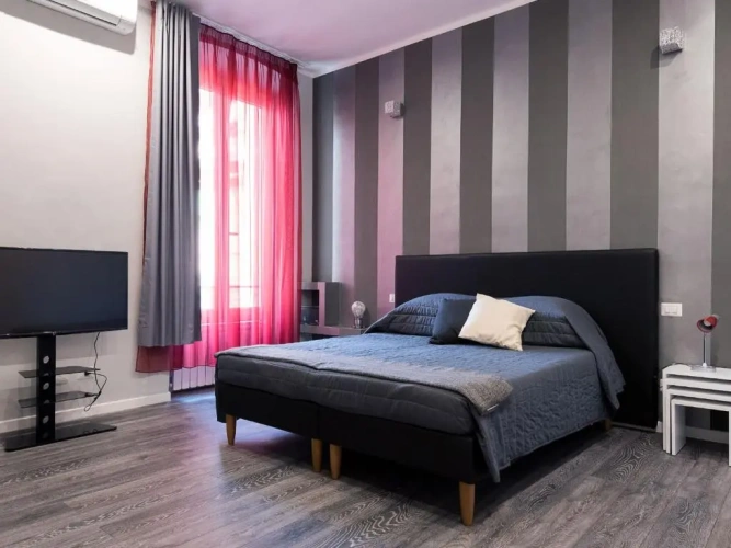 Classic Triple room