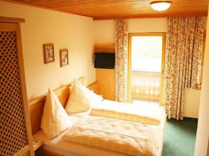 Pension Trillerhof