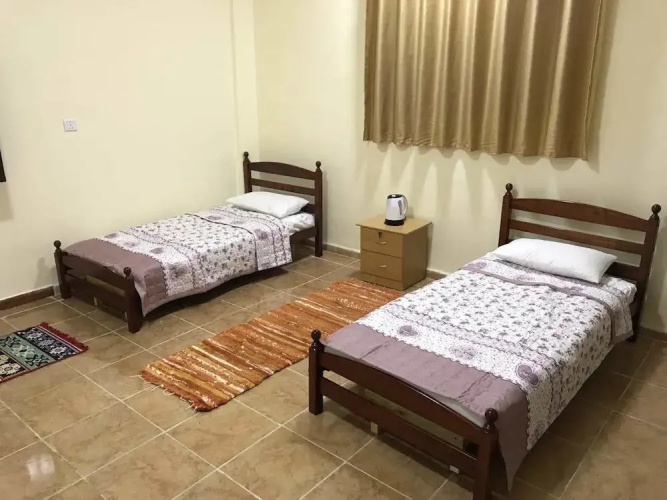 Family House Hostel