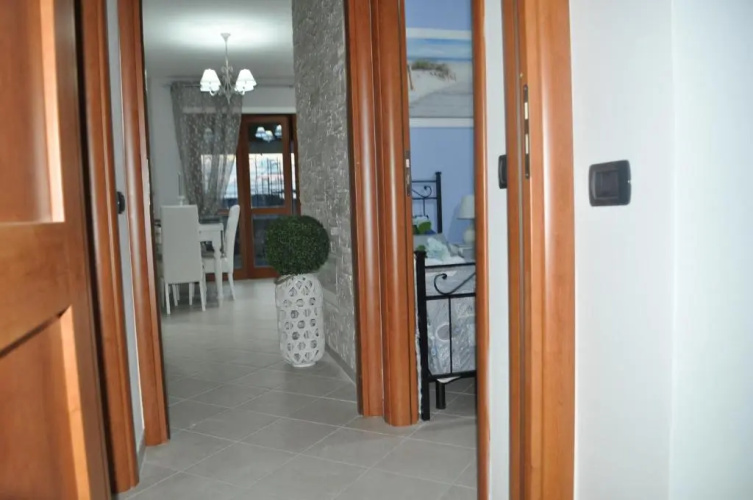 Giramondo LuxeFierairport