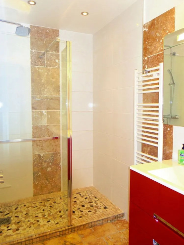Studio Grand hôtel Croisette